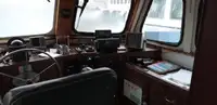 Bemanningboot te koop
