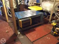 Sleperschip te koop