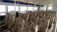 Catamaran te koop