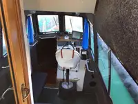 Lootsboot te koop