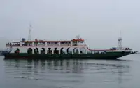 Ro-Ro-schip te koop