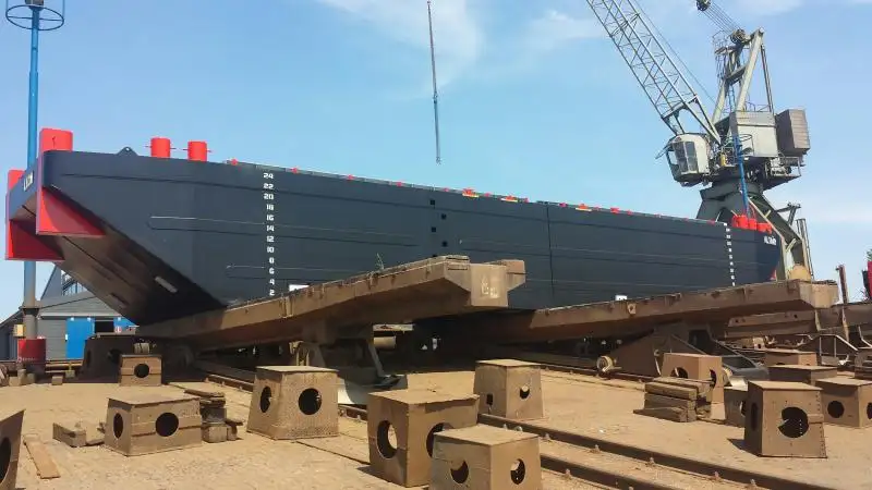 Barge te koop