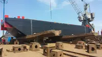 Barge te koop