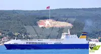 Ro-Ro ship Te koop