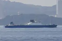 Bulkcarrier te koop
