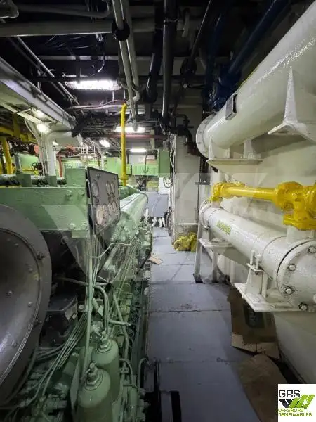 Sleperschip te koop