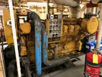 Sleperschip te koop