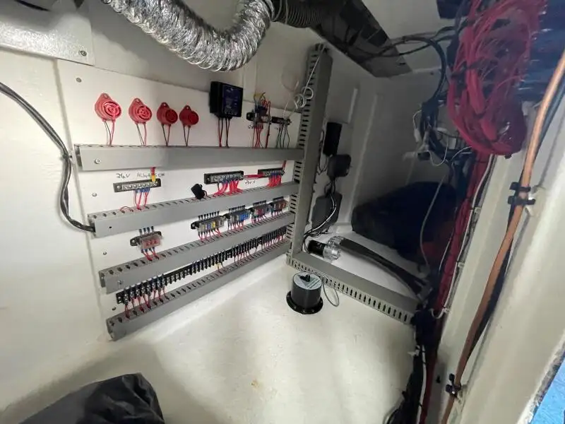 Catamaran te koop