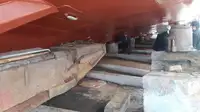 Veerboot te koop