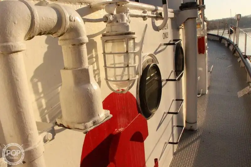Veerboot te koop