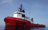 Sleperschip te koop
