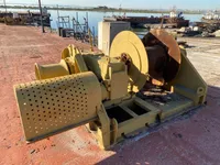 Barge te koop