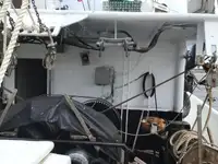 Trawler te koop
