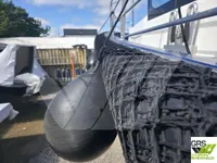 Lootsboot te koop