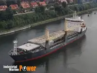 Vrachtschip Te koop