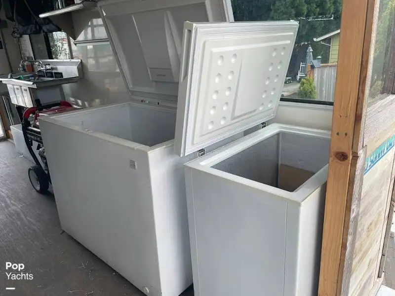 Catamaran te koop