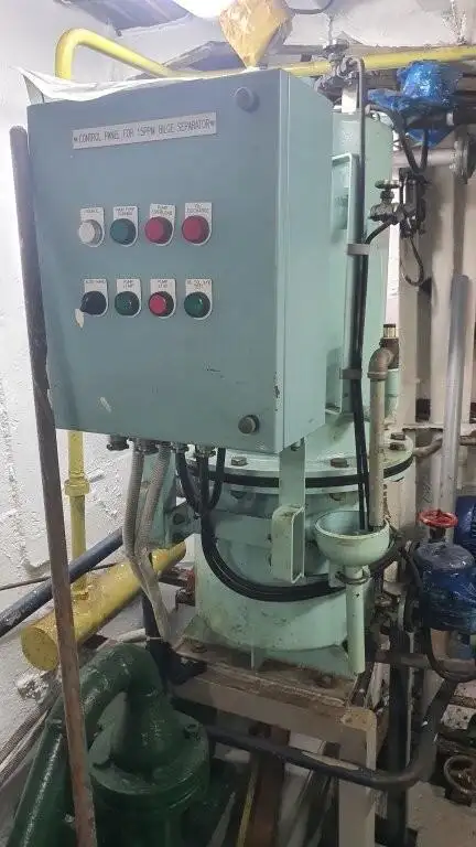 Langlijnschip te koop