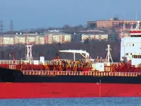 Olie-/chemikaliëntanker te koop
