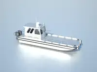 Sleperschip te koop