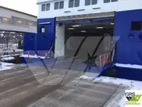 Ro-Ro-schip te koop