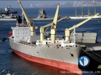 Koelschip te koop