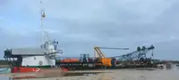 Binnenvaartschip Te koop