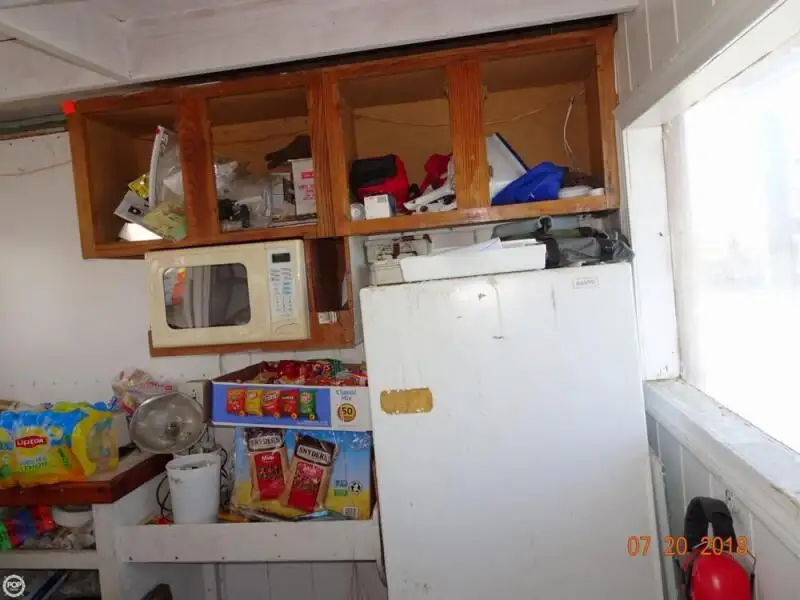 Kutter te koop