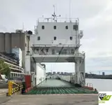 Bulkcarrier te koop