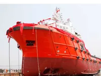 Anchor Handling Tug Supply (AHTS) te koop