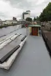 Barge te koop