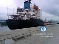 Olie-/chemikaliëntanker te koop