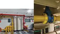 Olie-/chemikaliëntanker te koop