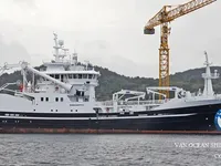 Trawler te koop