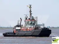 Sleperschip te koop