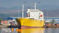 Ro-Ro-schip te koop
