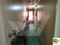 Baggeraarschip te koop