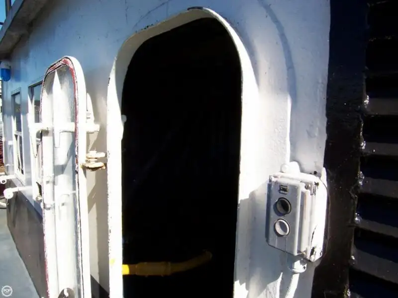 Sleperschip te koop