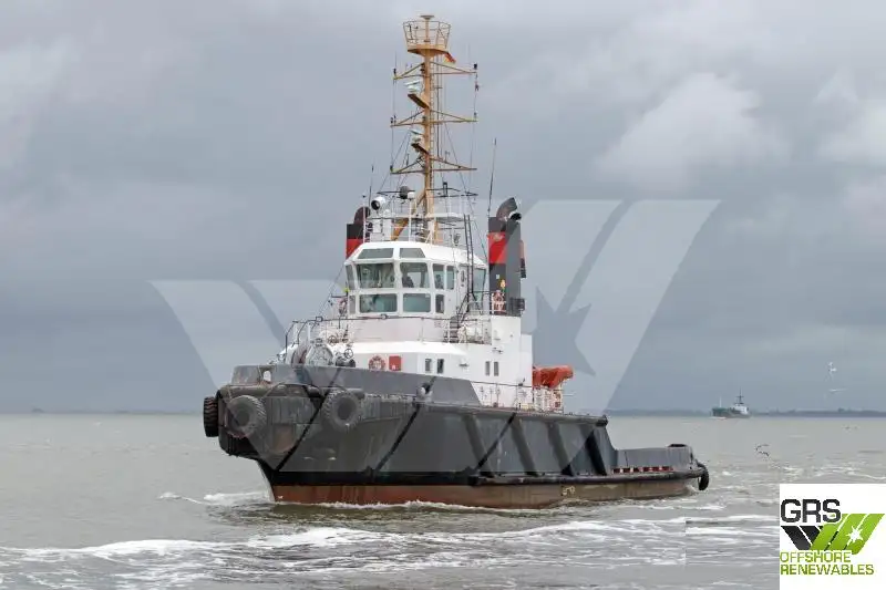 Sleperschip te koop