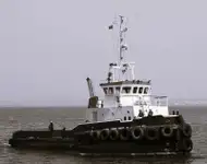 Sleepboot Te koop