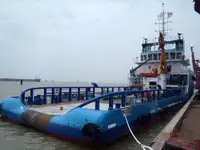 Sleperschip te koop