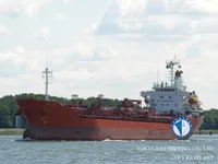 Olie-/chemikaliëntanker te koop