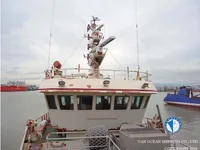 Trawler te koop