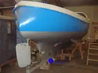 Longliner Te koop