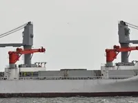 Koelschip te koop