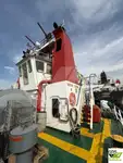Sleperschip te koop