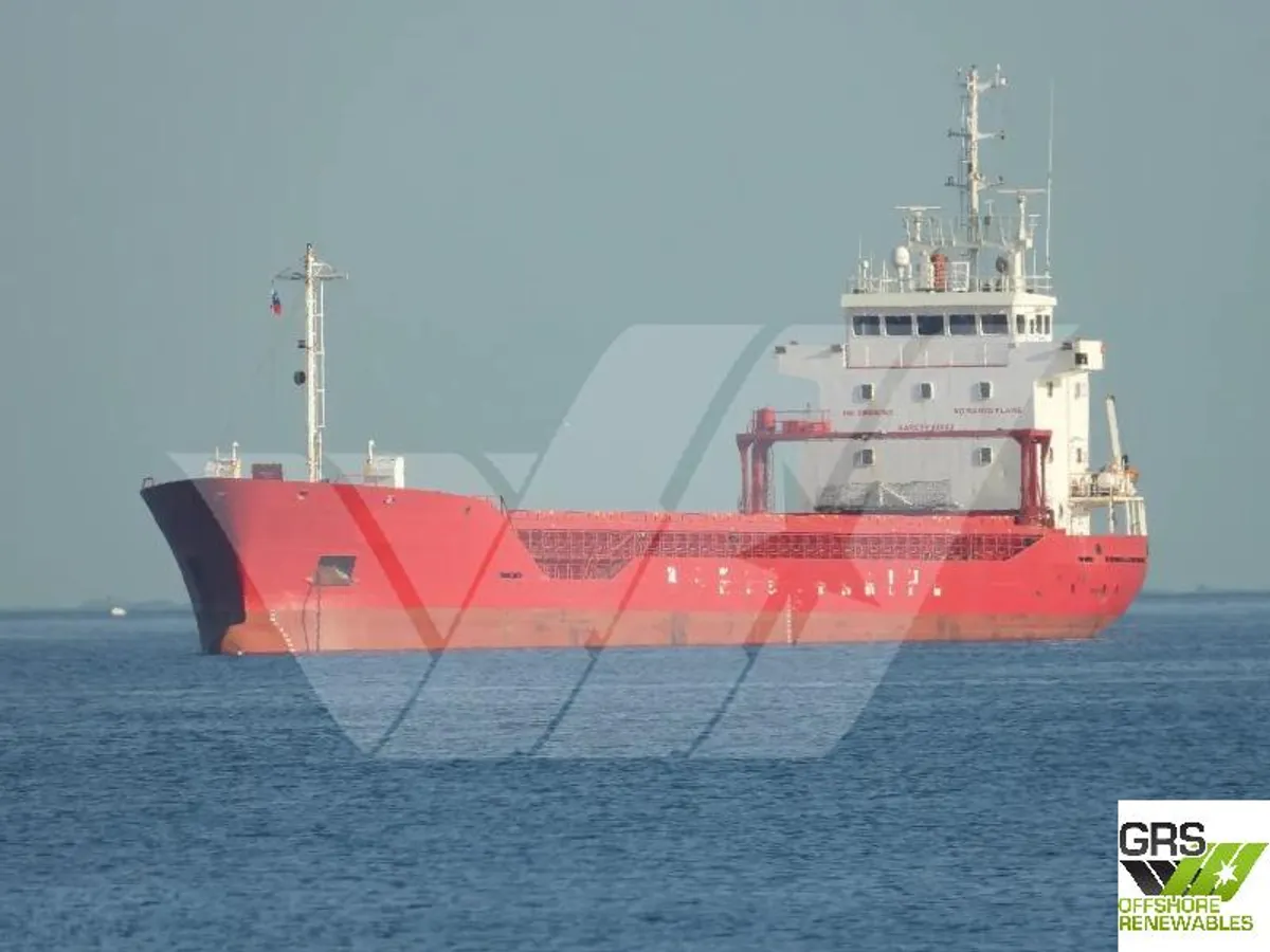 General Cargo/Multi-purpose te koop