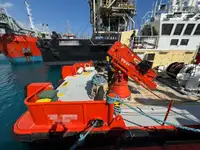 General Cargo/Multi-purpose te koop
