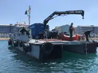 Catamaran Te koop