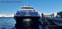 Ro-Ro-schip te koop