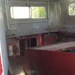 landingsvaartuig, tank te koop